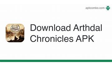 Arthdal Chronicles for Android - Download the APK from Habererciyes